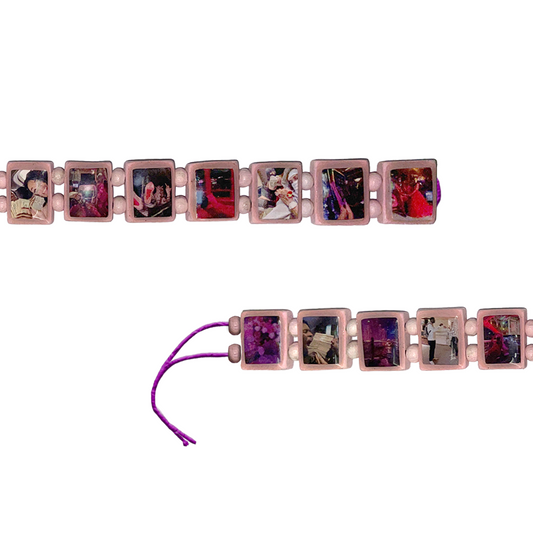 YNC HOODLUV BRACELET