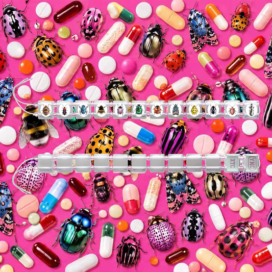 YNC X XTC DREAMZ BRACELET
