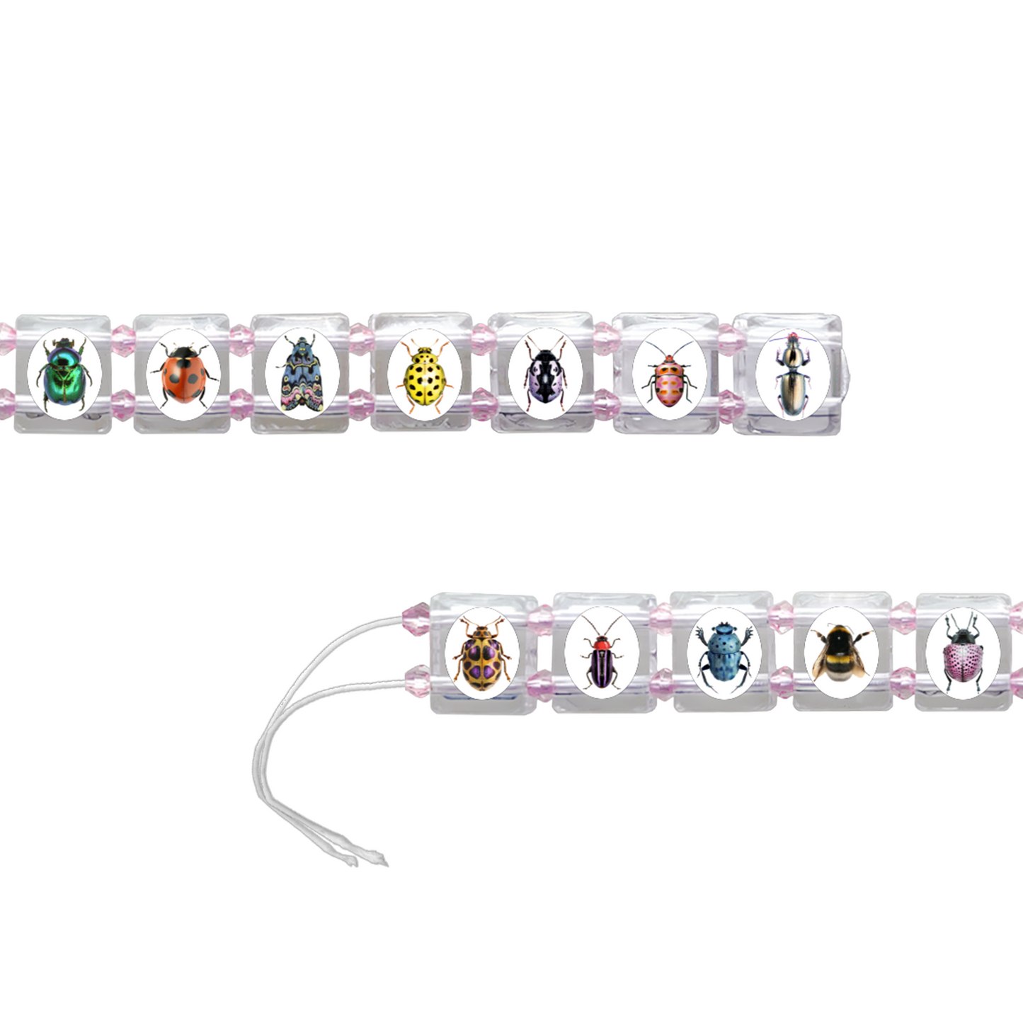 YNC X XTC DREAMZ BRACELET