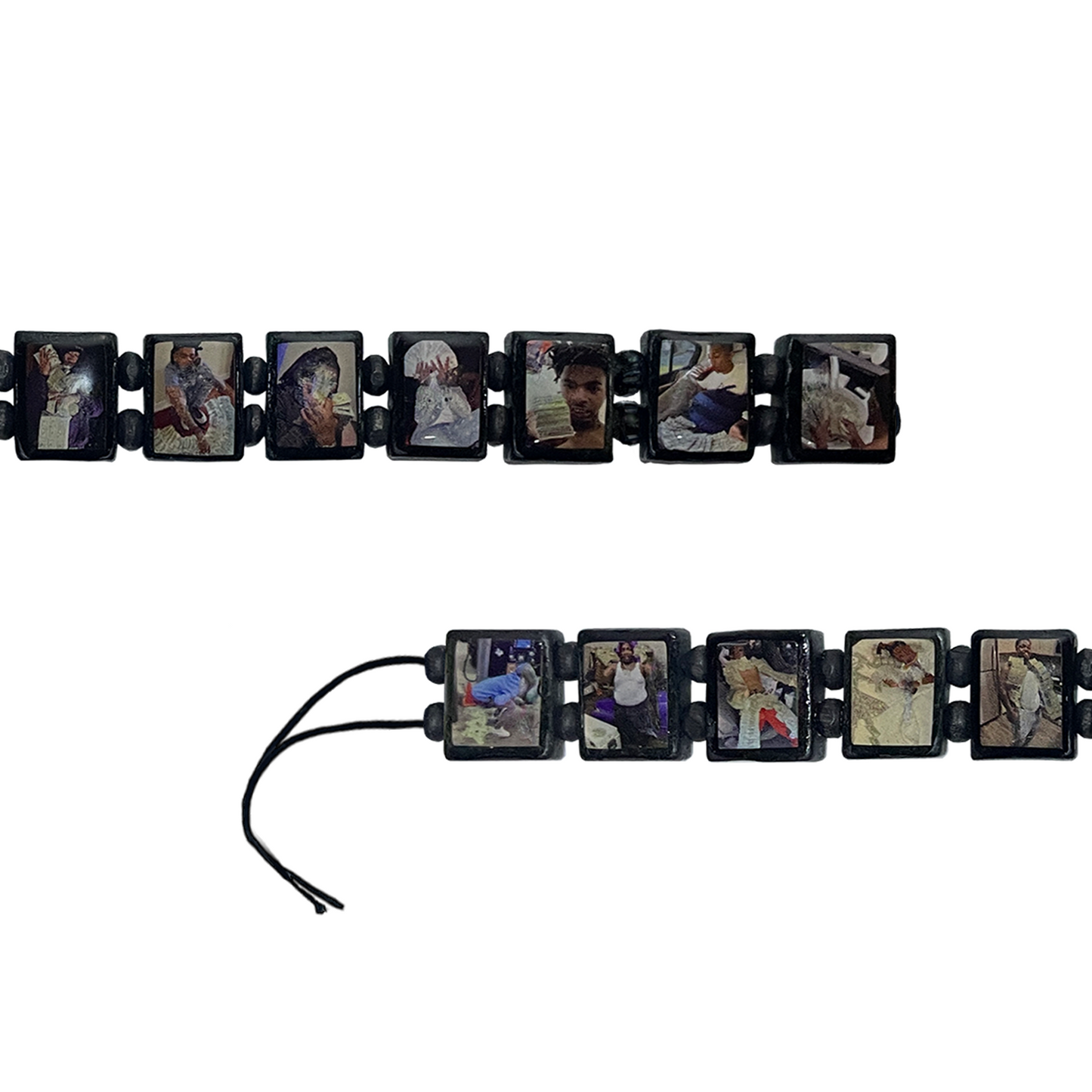 YNC BAGCHASER BRACELET