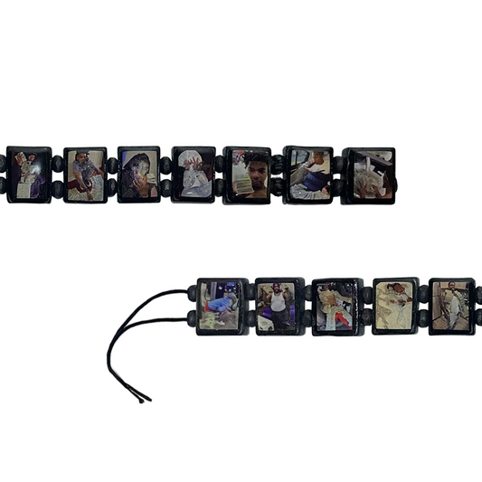 YNC BAGCHASER BRACELET
