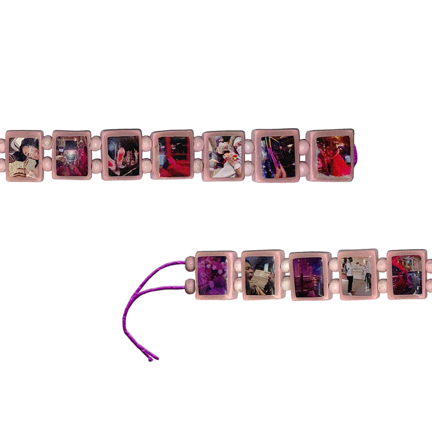 YNC HOODLUV BRACELET