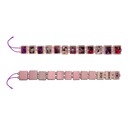 YNC HOODLUV BRACELET