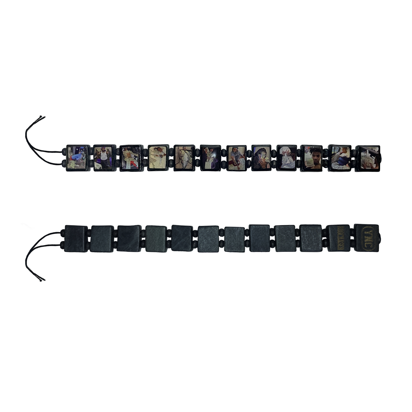 YNC BAGCHASER BRACELET