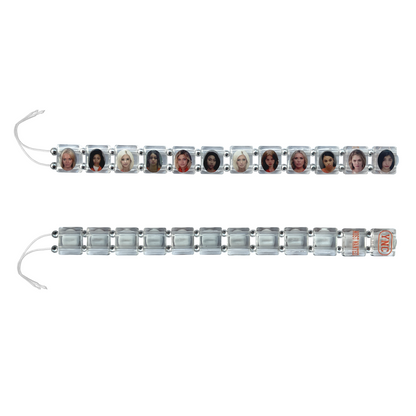 YNC MOST WANTED BRACELET