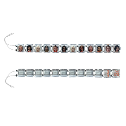 YNC MOST WANTED BRACELET